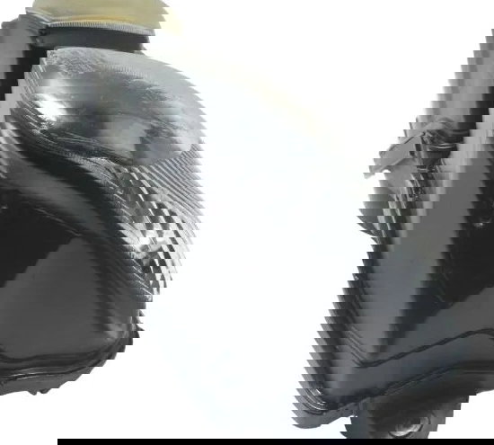 Farol C/ Avaria Kawasaki Zx6r 08-12 Original Ambos Lados