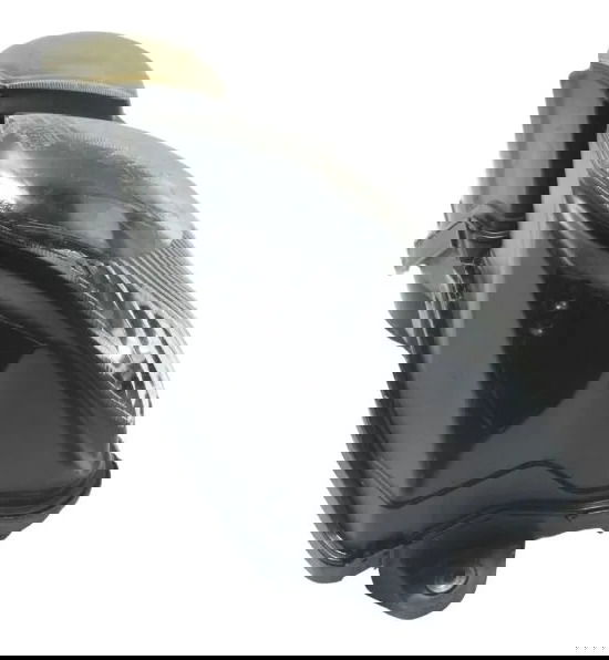 Farol C/ Avaria Kawasaki Zx6r 08-12 Original Ambos Lados