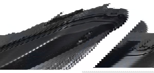 Farol C/ Avaria Kawasaki Zx6r 08-12 Original Ambos Lados