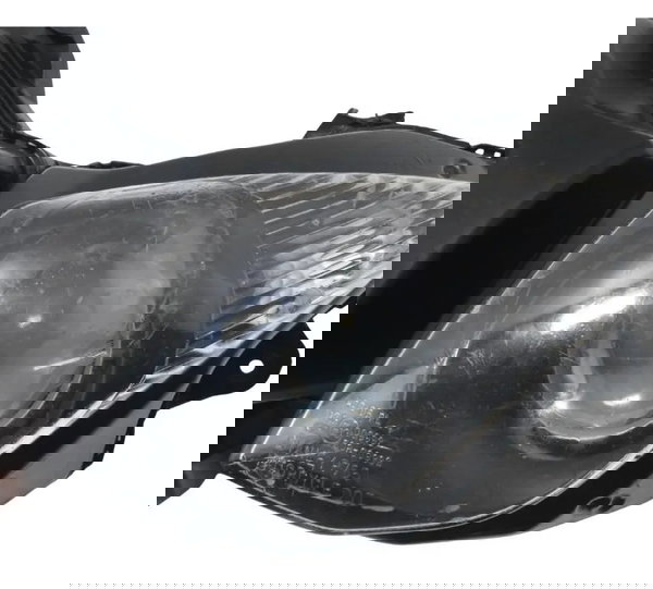 Farol C/ Avaria Kawasaki Zx6r 08-12 Original Ambos Lados