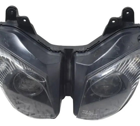 Farol Completo Kawasaki Zx6r 08-12 Original Ambos Lados