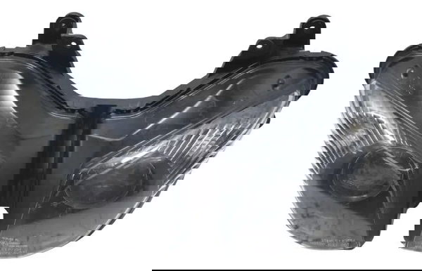 Farol Completo Kawasaki Zx6r 08-12 Original Ambos Lados