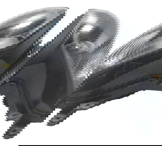 Farol Completo Kawasaki Zx6r 08-12 Original Ambos Lados