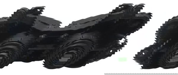 Farol Completo Kawasaki Zx6r 08-12 Original Ambos Lados