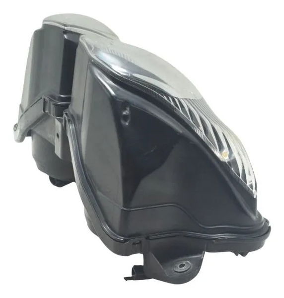 Farol Completo Kawasaki Zx6r 08-12 Original Ambos Lados