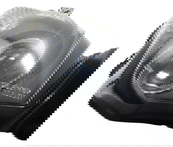 Farol Completo Kawasaki Zx6r 08-12 Original Ambos Lados