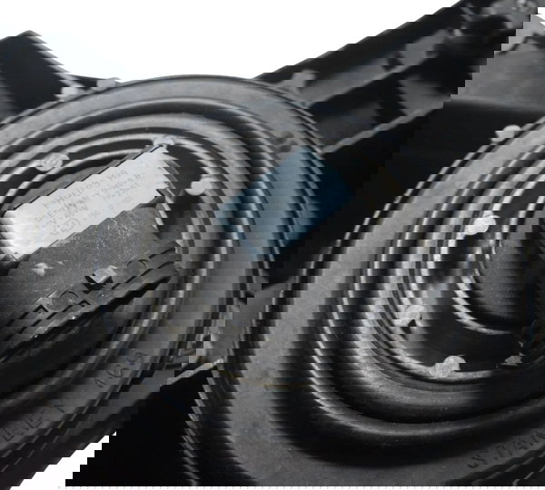 Farol Completo Kawasaki Zx6r 08-12 Original Ambos Lados