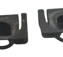 Kit Presilha Carenagem Yamaha Yzf R1 09-15 Original