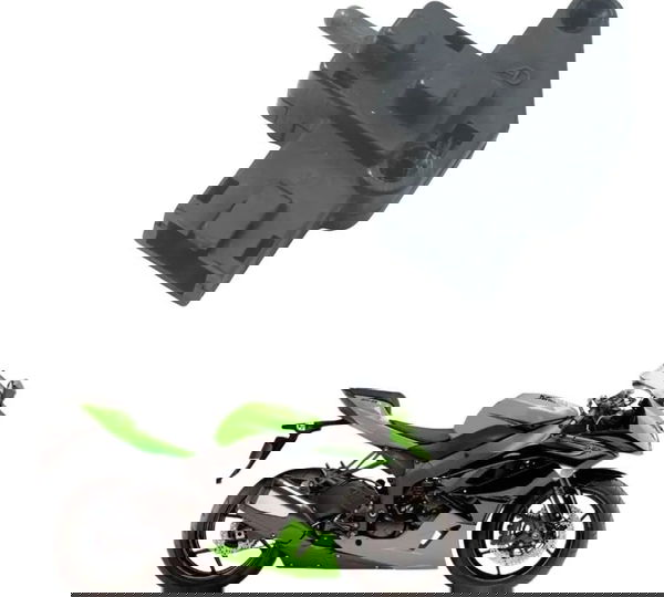 Interruptor Embreagem Kawasaki Zx6r 08-12 Original