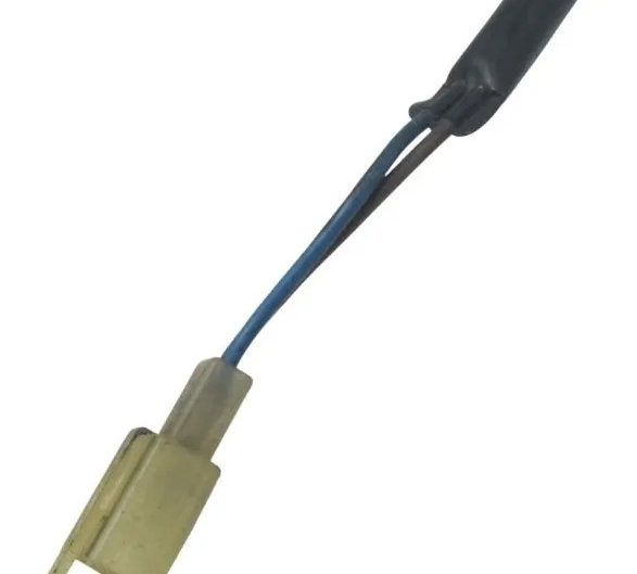 Interruptor Freio Traseiro Kawasaki Zx6r 08-12 Original Preto