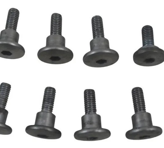 Kit Parafuso Tampa Cabeçote Yamaha Yzf R1 09-15 Original