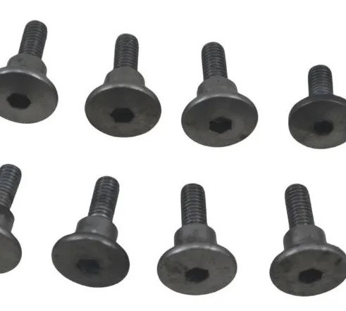 Kit Parafuso Tampa Cabeçote Yamaha Yzf R1 09-15 Original