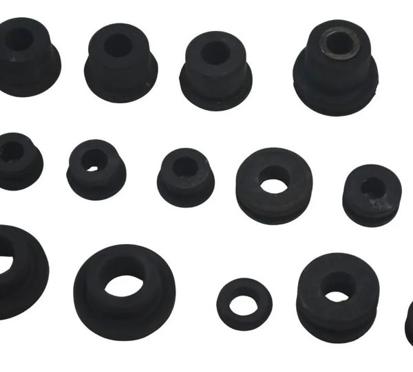 Kit Coxim Diversos Yamaha Yzf R1 09-15 Original