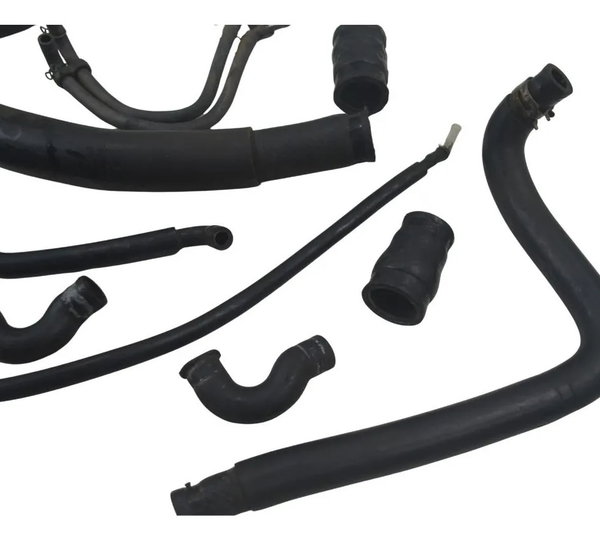 Kit Mangueiras Yamaha Yzf R1 09-15 Original