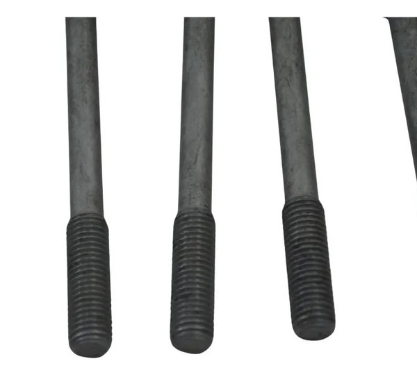 Kit Parafuso Prisioneiro Cabeçote Yamaha Yzf R1 09-15 Origi