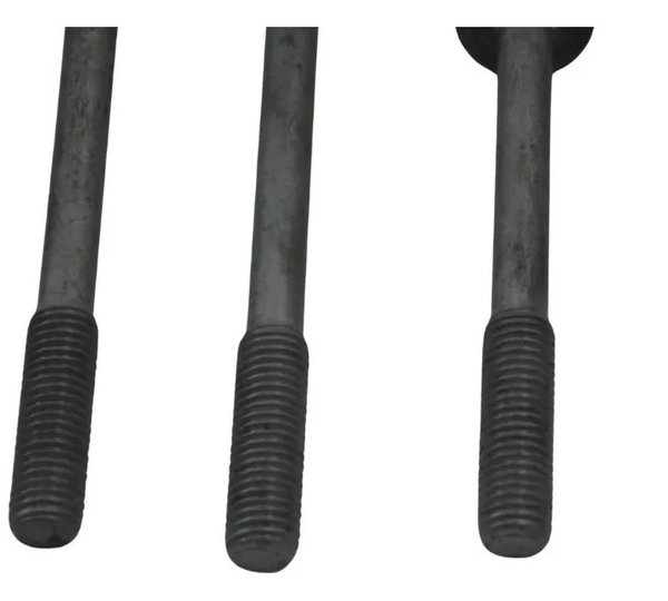 Kit Parafuso Prisioneiro Cabeçote Yamaha Yzf R1 09-15 Origi