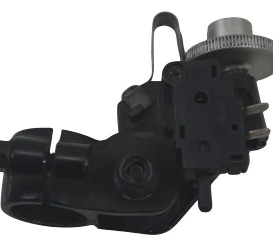 Manicoto Embreagem Yamaha Yzf R1 09-15 Original Preto