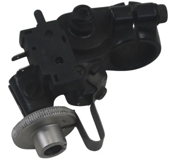 Manicoto Embreagem Yamaha Yzf R1 09-15 Original Preto