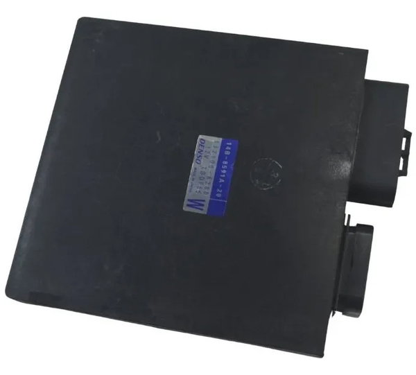 Módulo Principal Ecu Yamaha Yzf R1 09-15 Original