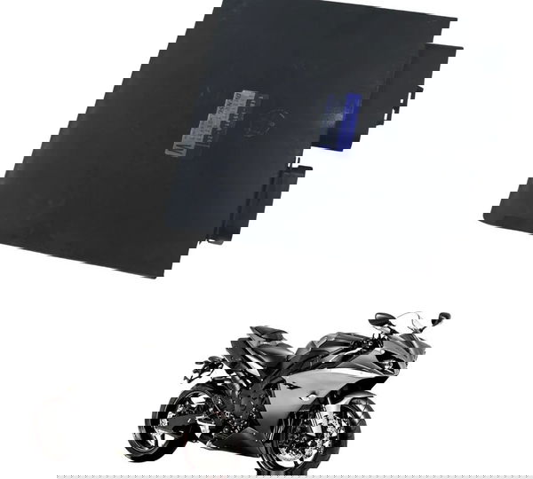 Módulo Principal Ecu Yamaha Yzf R1 09-15 Original