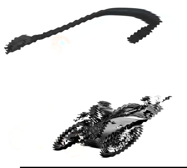 Mangueira Injeção Yamaha Yzf R1 09-15 Original