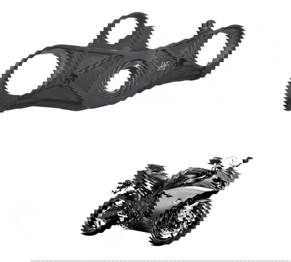 Mesa Superior Yamaha Yzf R1 09-15 Original