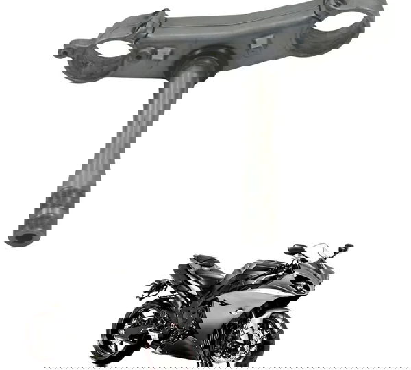 Mesa Inferior Yamaha Yzf R1 09-15 Original