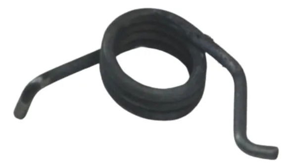 Mola Pedaleira Dianteira Yamaha Yzf R1 09-15 Original