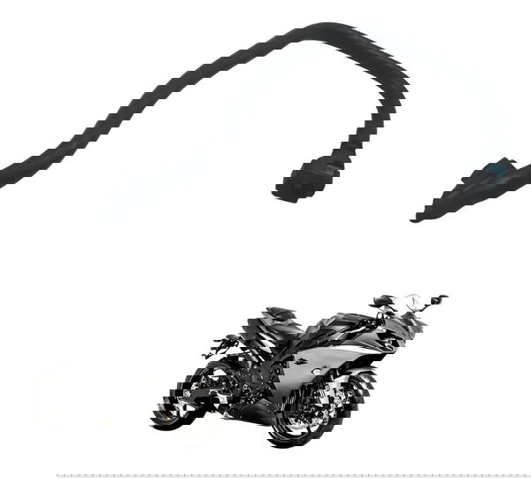 Mangueira Injeção Yamaha Yzf R1 09-15 Original