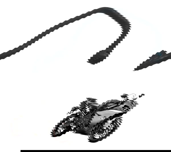 Mangueira Injeção Yamaha Yzf R1 09-15 Original