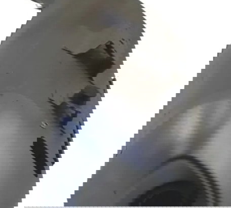 Ponteira Escape Direita Yamaha Yzf R1 09-15 Original