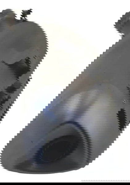 Ponteira Escape Direita Yamaha Yzf R1 09-15 Original