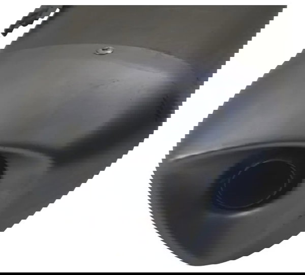 Ponteira Escape Direita Yamaha Yzf R1 09-15 Original