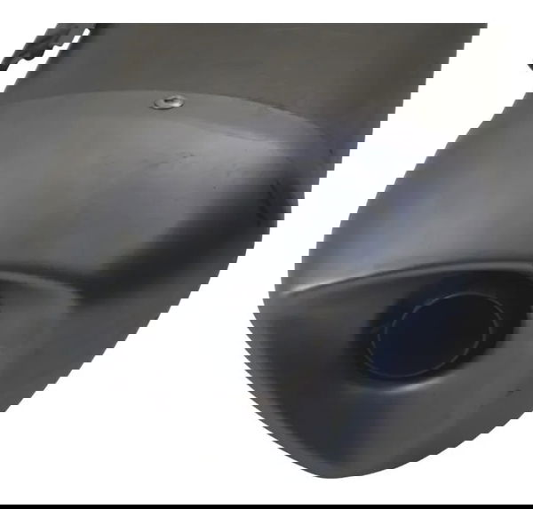 Ponteira Escape Direita Yamaha Yzf R1 09-15 Original