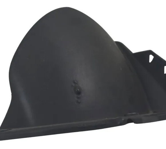 Paralama Interno Traseiro Yamaha Yzf R1 09-15 Original