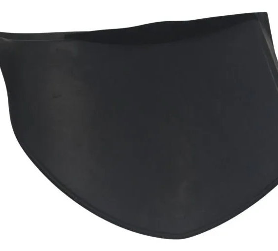 Paralama Interno Traseiro Yamaha Yzf R1 09-15 Original