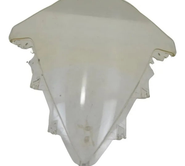 Parabrisa Bolha Yamaha Yzf R1 09-15 Original