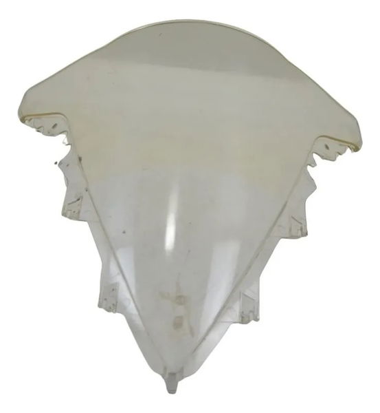 Parabrisa Bolha Yamaha Yzf R1 09-15 Original