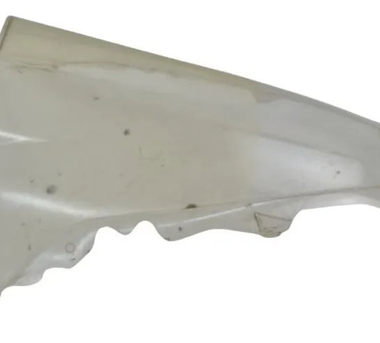 Parabrisa Bolha Yamaha Yzf R1 09-15 Original