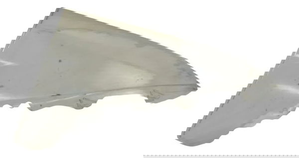 Parabrisa Bolha Yamaha Yzf R1 09-15 Original