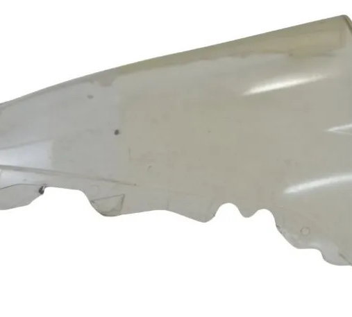 Parabrisa Bolha Yamaha Yzf R1 09-15 Original