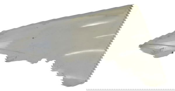 Parabrisa Bolha Yamaha Yzf R1 09-15 Original