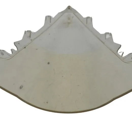 Parabrisa Bolha Yamaha Yzf R1 09-15 Original
