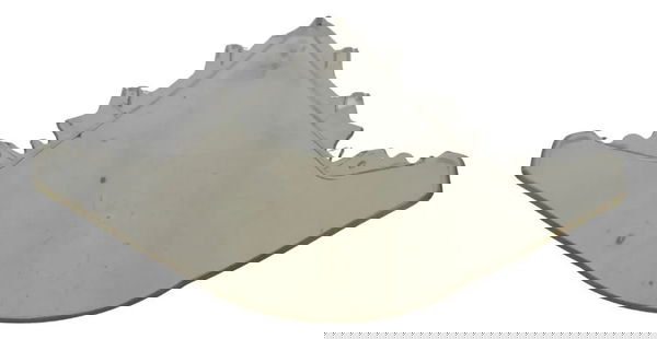 Parabrisa Bolha Yamaha Yzf R1 09-15 Original