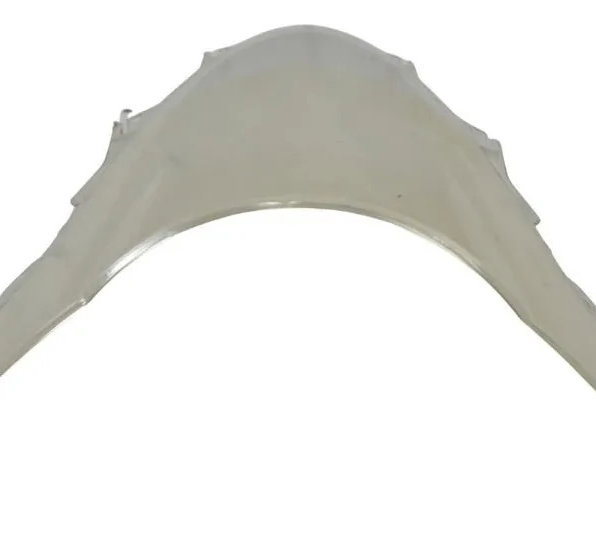Parabrisa Bolha Yamaha Yzf R1 09-15 Original