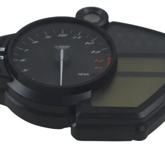 Painel (39.900 Km) Yamaha Yzf R1 09-15 Original