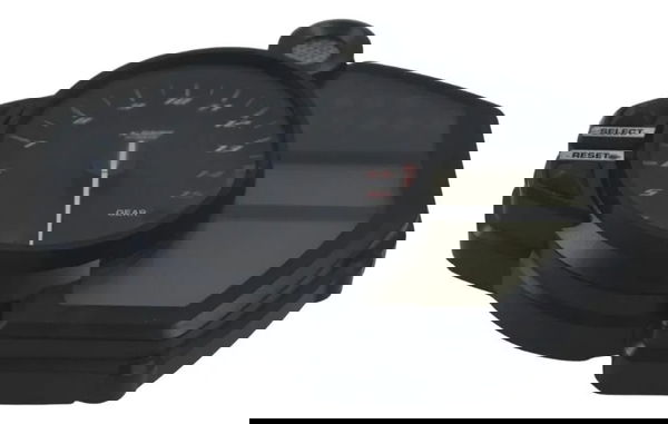 Painel (39.900 Km) Yamaha Yzf R1 09-15 Original