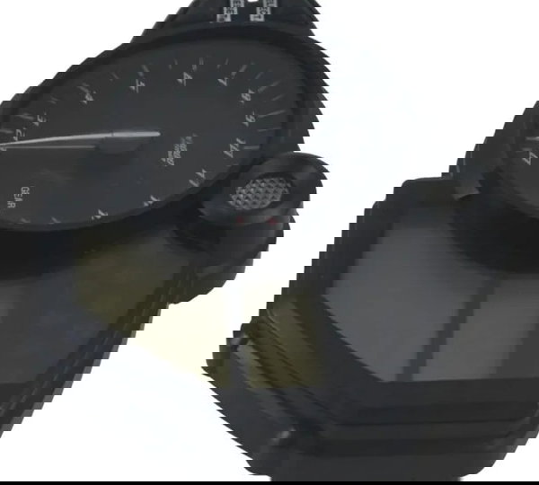 Painel (39.900 Km) Yamaha Yzf R1 09-15 Original