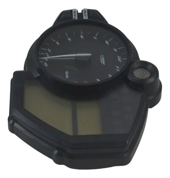 Painel (39.900 Km) Yamaha Yzf R1 09-15 Original