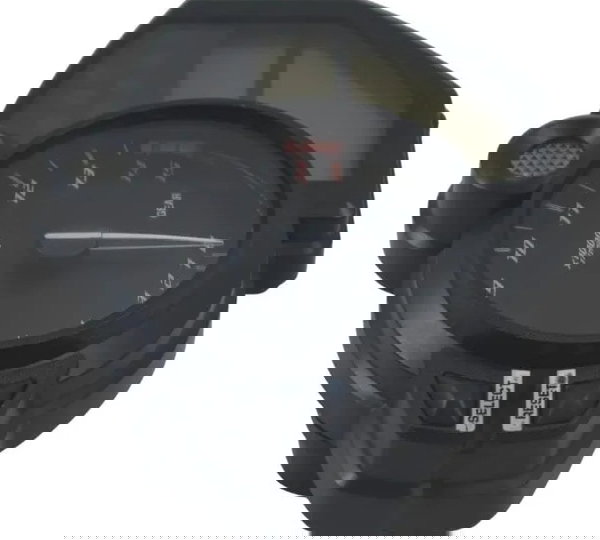 Painel (39.900 Km) Yamaha Yzf R1 09-15 Original